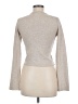 Trafaluc by Zara Tan Pullover Sweater Size M - photo 2