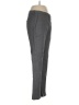 J.Crew Tweed Gray Dress Pants Size 28 waist - photo 4