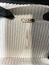 Free People Ivory Pullover Sweater Size M - photo 7