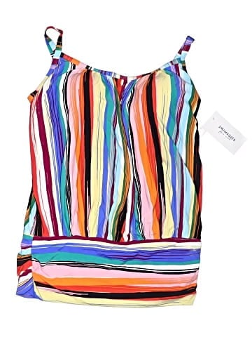 Swimsuits for all Swimsuit Top (view 1)