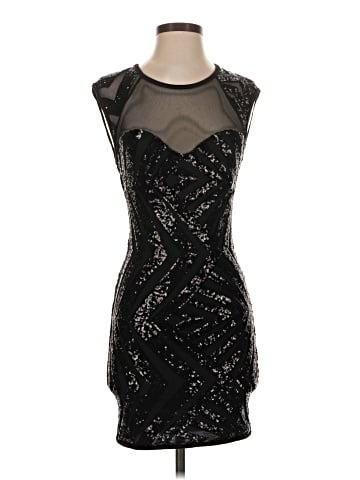 Entro Cocktail Dress (view 1)