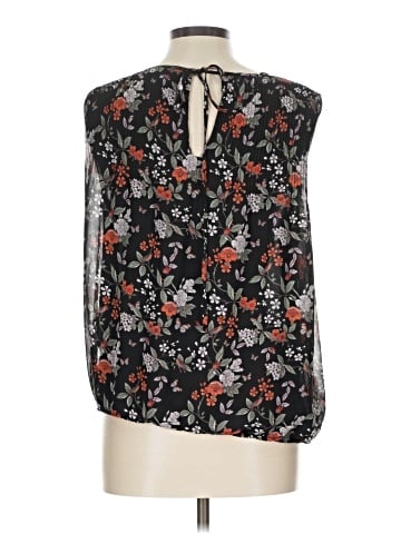 Max Studio Sleeveless Blouse (view 2)