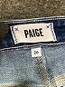Paige Blue Jeans Size 26 waist - photo 7