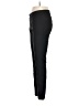 Simply Vera Vera Wang Solid Black Active Pants Size M - photo 5