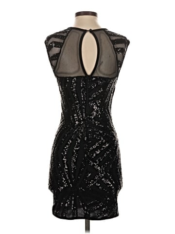 Entro Cocktail Dress (view 2)