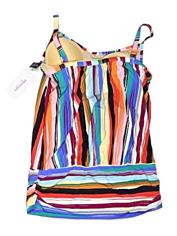 Swimsuits for all Swimsuit Top (view 2)