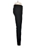 Simply Vera Vera Wang Solid Black Active Pants Size M - photo 4