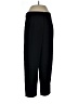 Wilfred 100% Polyester Black Dress Pants Size 12 - photo 1