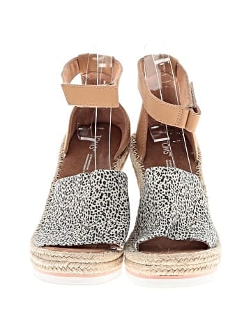 TOMS Wedges (view 2)