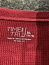 Time and Tru Burgundy Pullover Sweater Size XL - photo 7