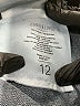 Jennifer Lopez Hearts Blue Jeans Size 12 - photo 8
