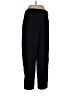 Wilfred 100% Polyester Black Dress Pants Size 12 - photo 2