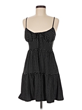 No Boundaries Casual Dress
