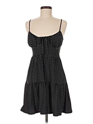 No Boundaries Casual Dress (view 1)