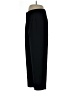 Wilfred 100% Polyester Black Dress Pants Size 12 - photo 5