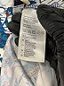 H&M Paisley Blue Cocktail Dress Size S - photo 8