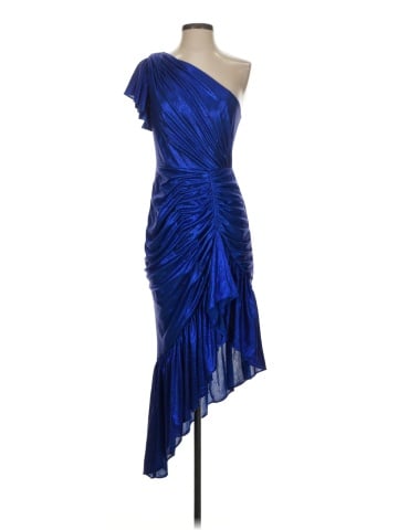 IEENA for Mac Duggal Cocktail Dress (view 1)