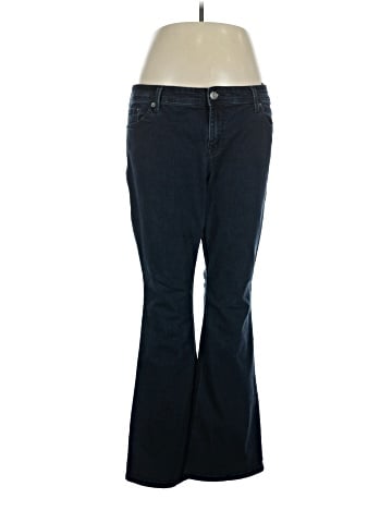 Torrid Jeans (view 1)