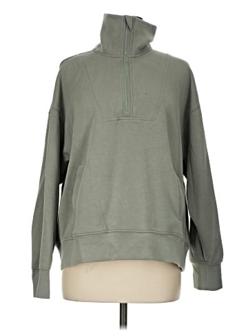 Rae Mode Fleece (view 1)