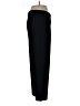 Wilfred 100% Polyester Black Dress Pants Size 12 - photo 4