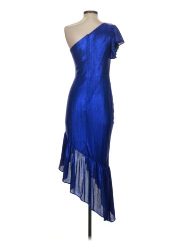 IEENA for Mac Duggal Cocktail Dress (view 2)