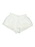 Michael Stars Ivory Shorts Size XL - photo 1