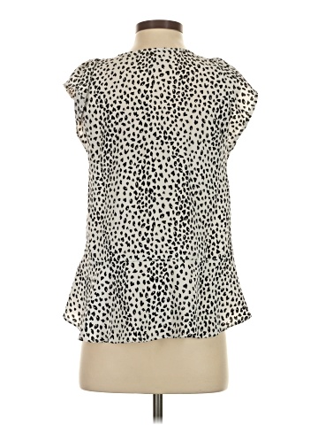 THML Sleeveless Blouse (view 2)