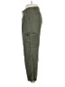 Gap 100% Lyocell Green Cargo Pants Size 8 (petite) - photo 5