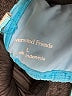 Lovers + Friends Blue Swimsuit Top Size L - photo 3