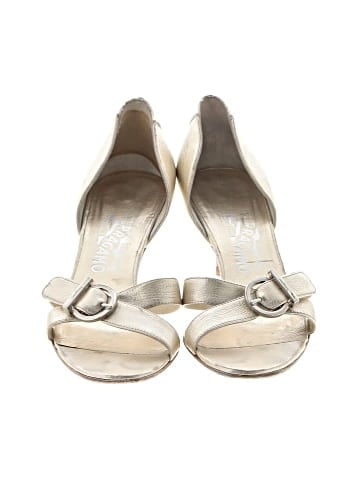 Salvatore Ferragamo Sandals (view 2)