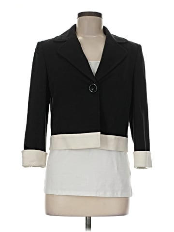 Tahari by ASL Blazer (view 1)