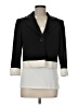 Tahari by ASL Black Blazer Size 6 - photo 1