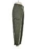 Gap 100% Lyocell Green Cargo Pants Size 8 (petite) - photo 4