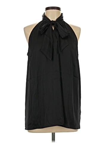 Torrid Sleeveless Blouse (view 1)