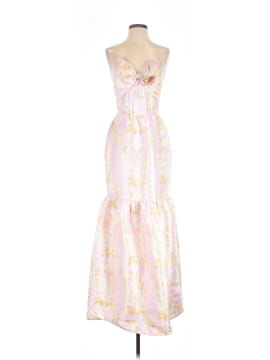 V. Chapman Cocktail Dress