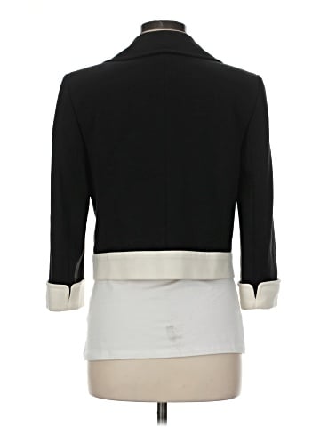 Tahari by ASL Blazer (view 2)