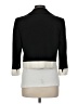Tahari by ASL Black Blazer Size 6 - photo 2