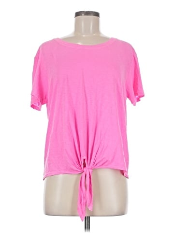 Sundry Short Sleeve T-Shirt (view 1)