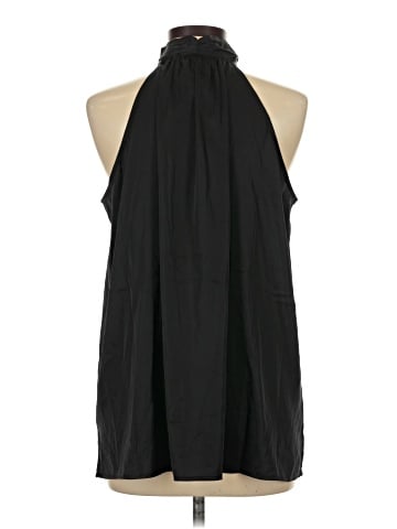 Torrid Sleeveless Blouse (view 2)