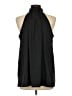 Torrid Black Sleeveless Blouse Size Lg Plus (0) - photo 2
