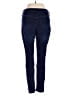 Old Navy Solid Blue Jeans Size 2 Petite - photo 2