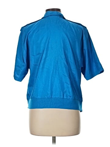 Christie & Jill 3/4 Sleeve Blouse (view 2)