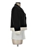 Tahari by ASL Black Blazer Size 6 - photo 4