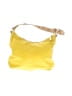 Cole Haan 100% Leather Yellow Leather Hobo One size - photo 3