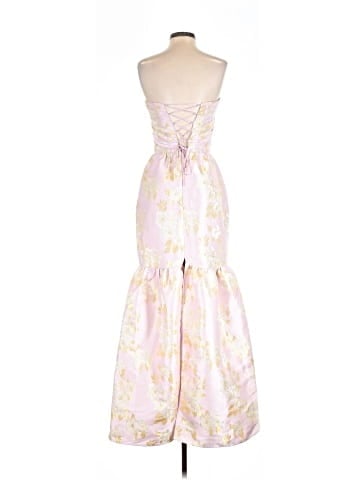 V. Chapman Cocktail Dress (view 2)