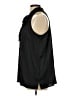 Torrid Black Sleeveless Blouse Size Lg Plus (0) - photo 5