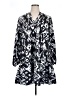 Umgee 100% Polyester Black Casual Dress Size 1X - photo 1
