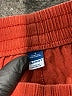 Old Navy Solid Orange Shorts Size S - photo 3