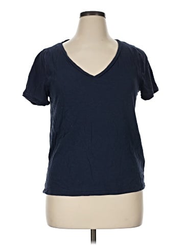 J.Crew Short Sleeve T-Shirt (view 1)