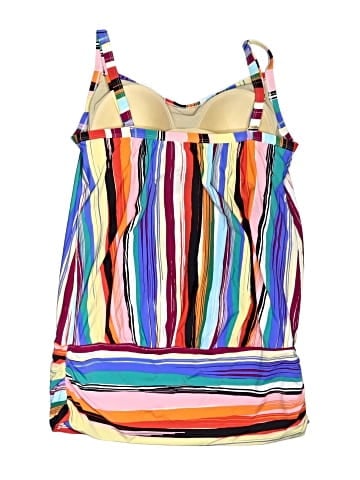 Swimsuits for all Swimsuit Top (view 2)